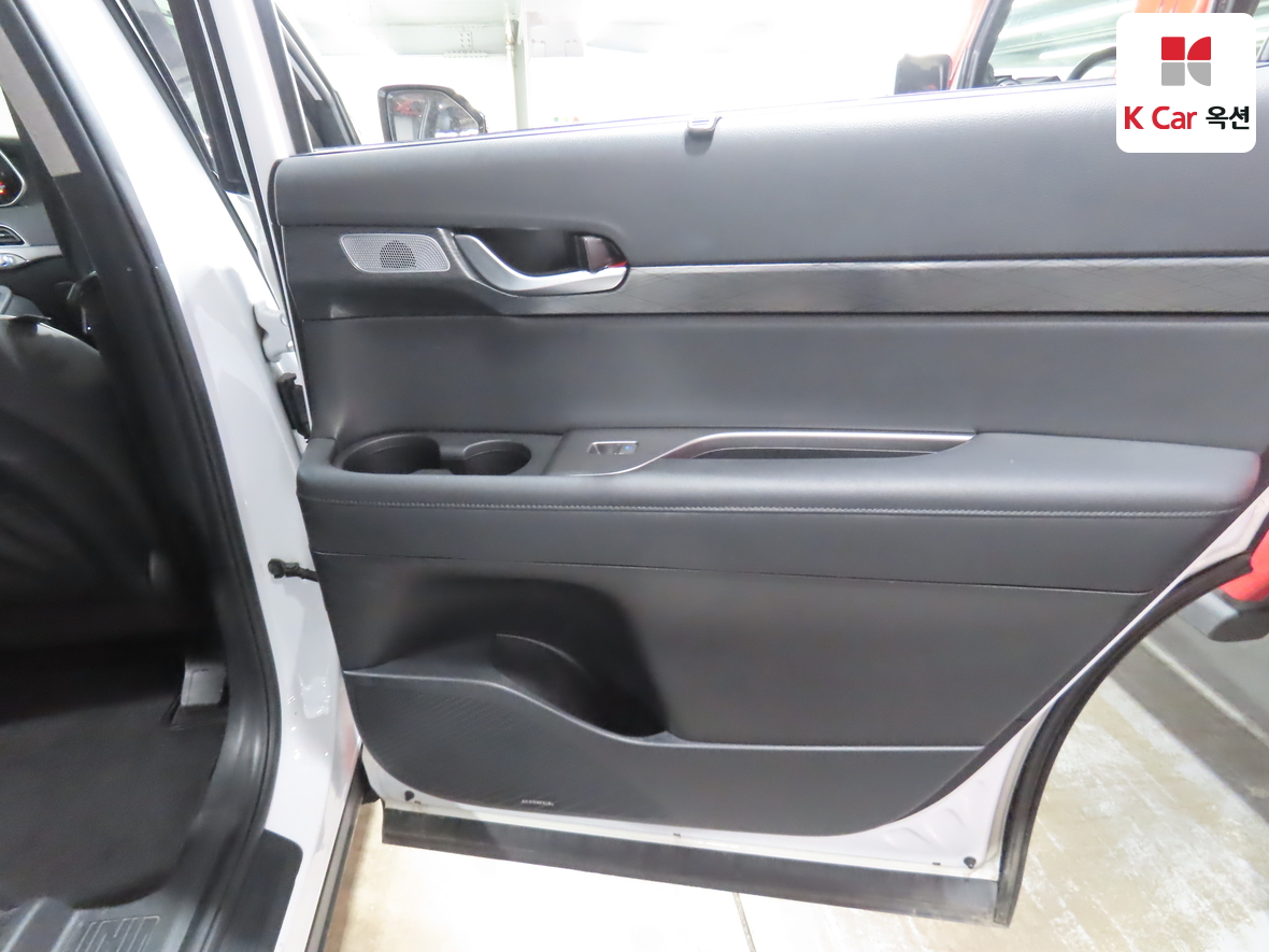 Hyundai Palisade - 29