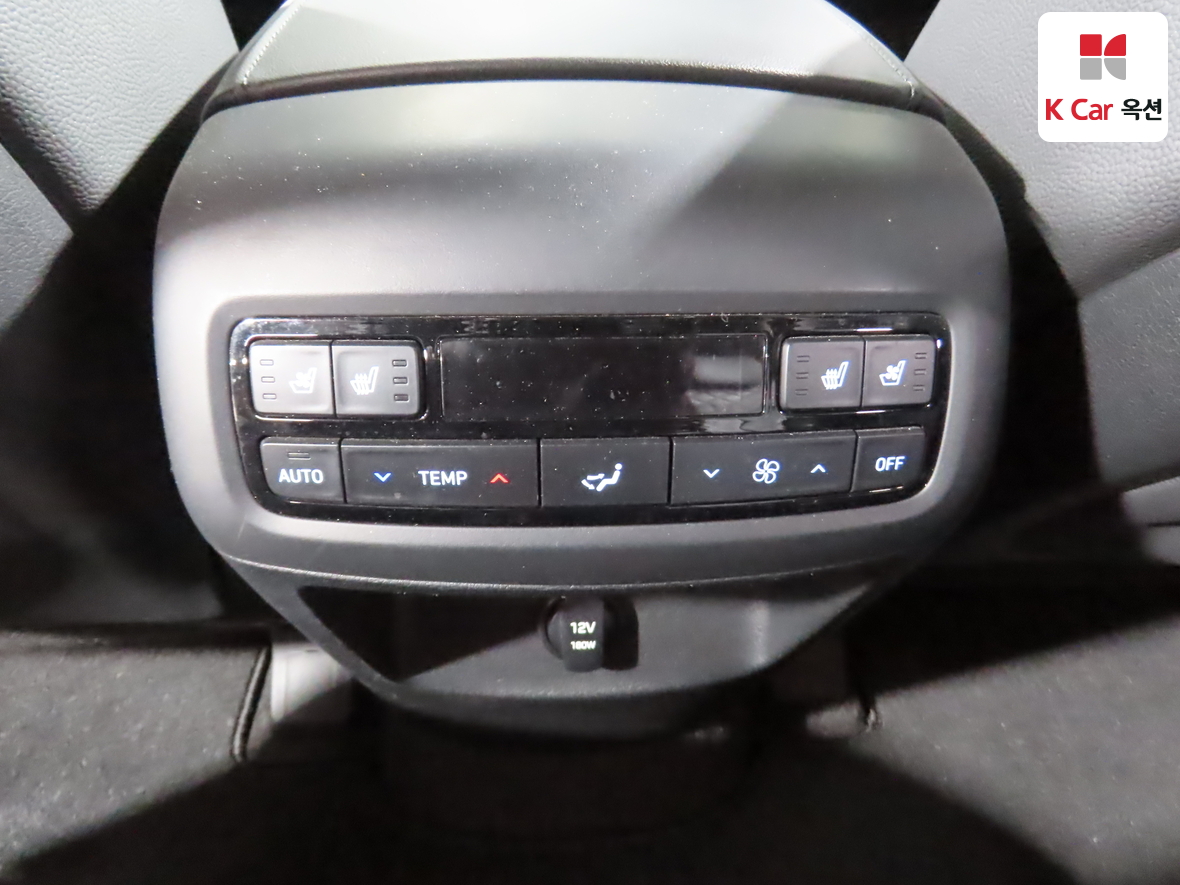 Hyundai Palisade - 24