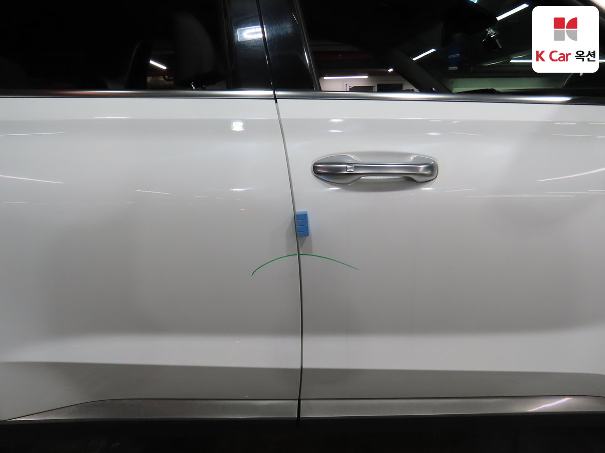 Hyundai Palisade - 40