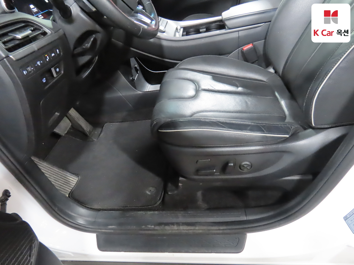 Hyundai Palisade - 18