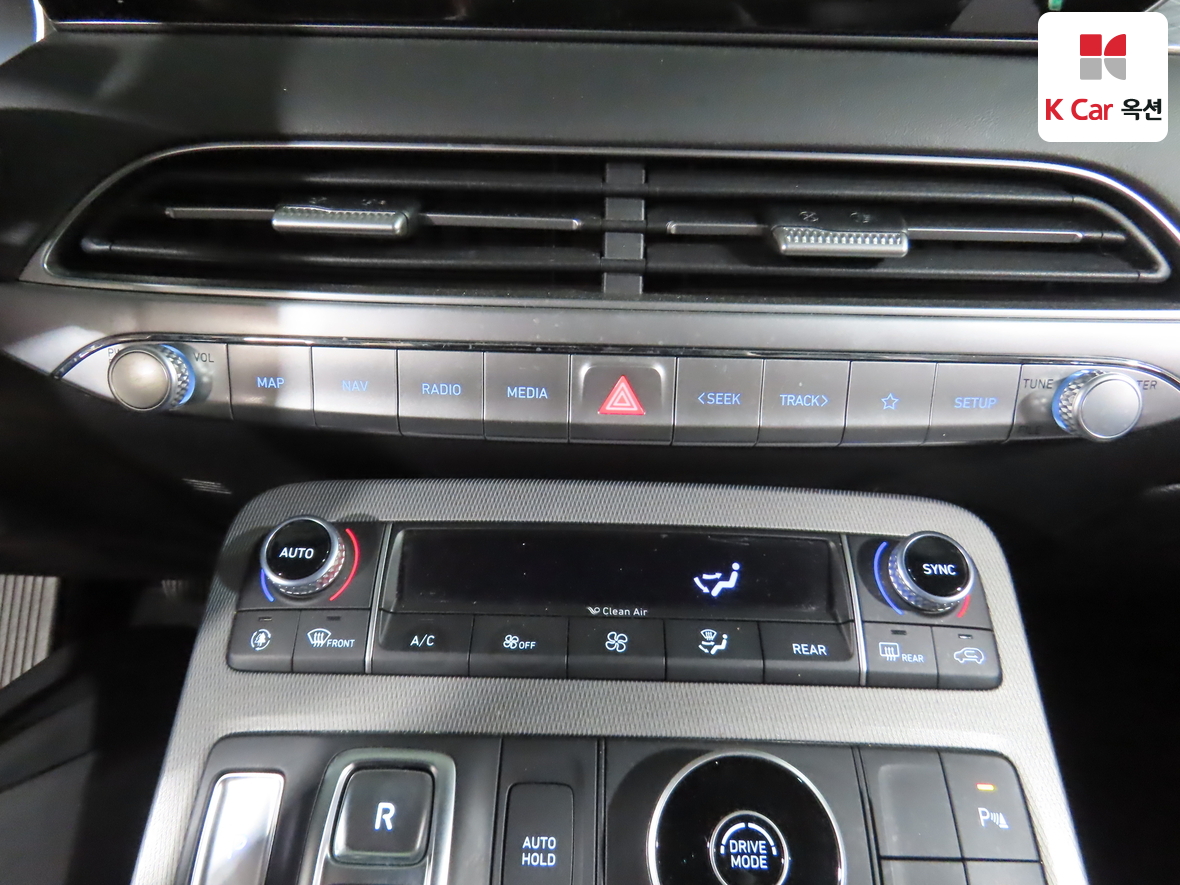 Hyundai Palisade - 15