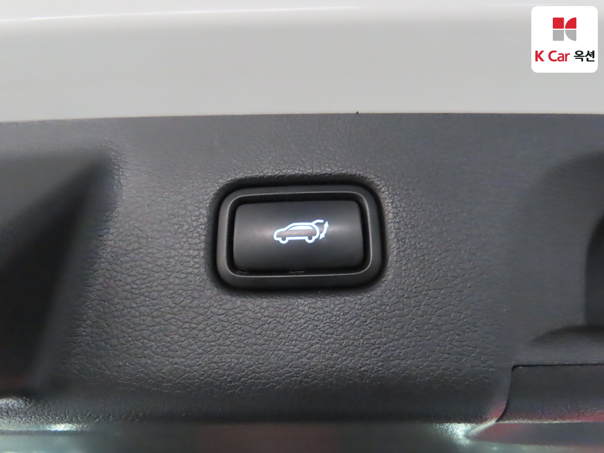 Hyundai Palisade - 27