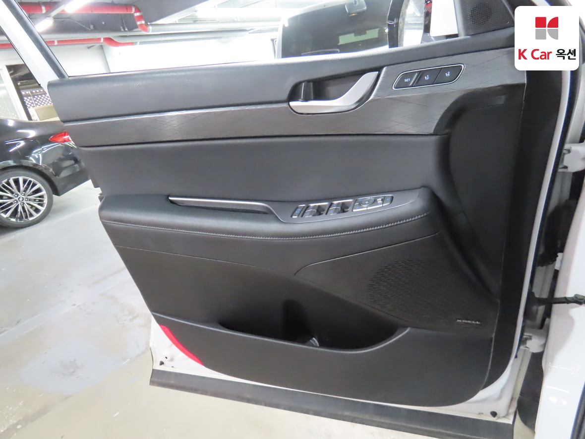 Hyundai Palisade - 8