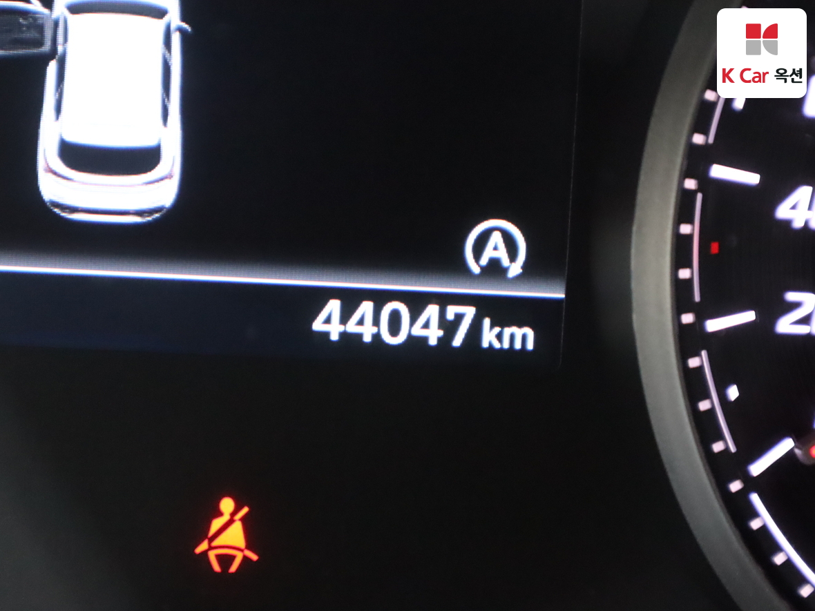 Hyundai SANTAFE - 4