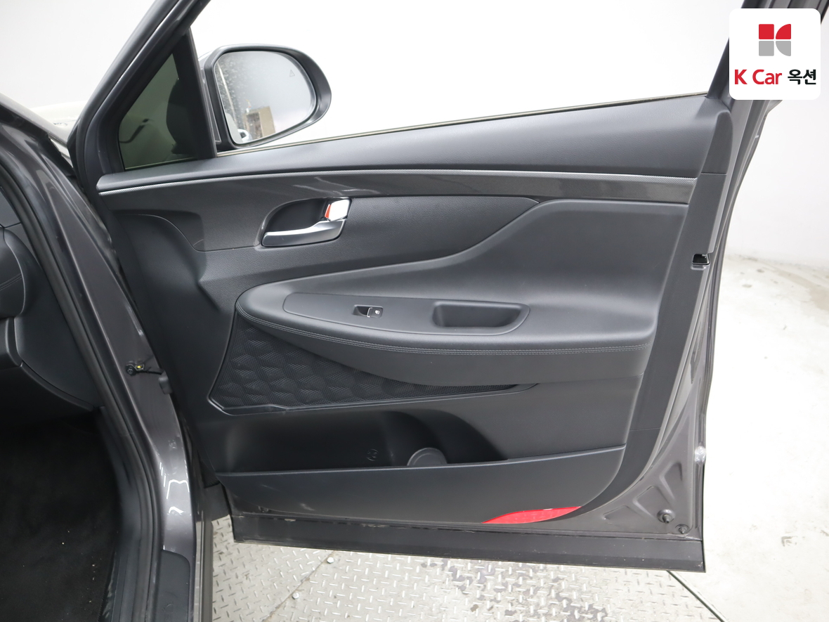 Hyundai SANTAFE - 30