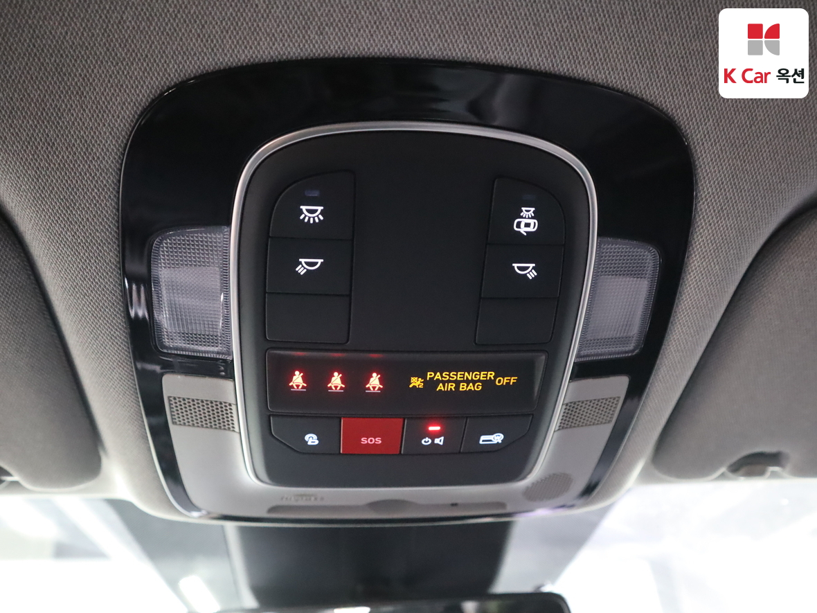 Hyundai SANTAFE - 12