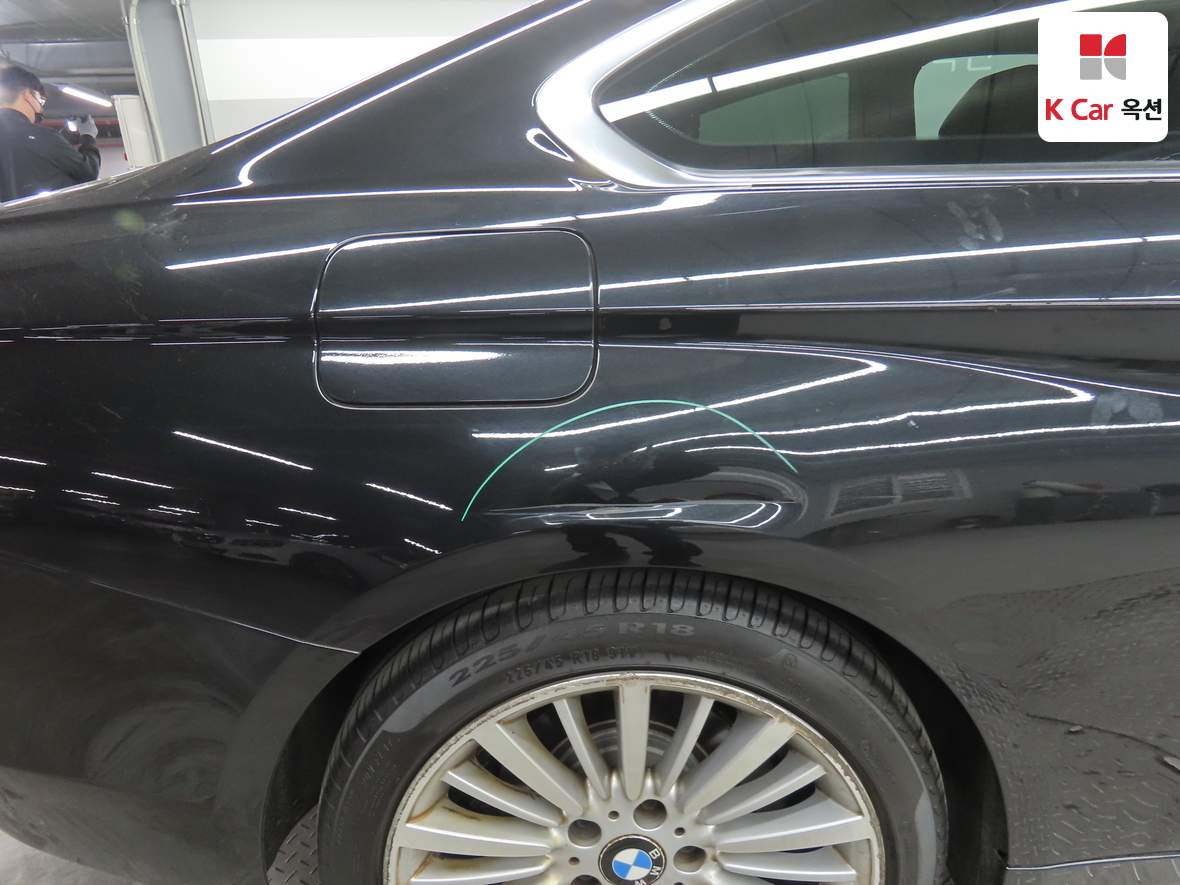 BMW 4 시리즈 - 35