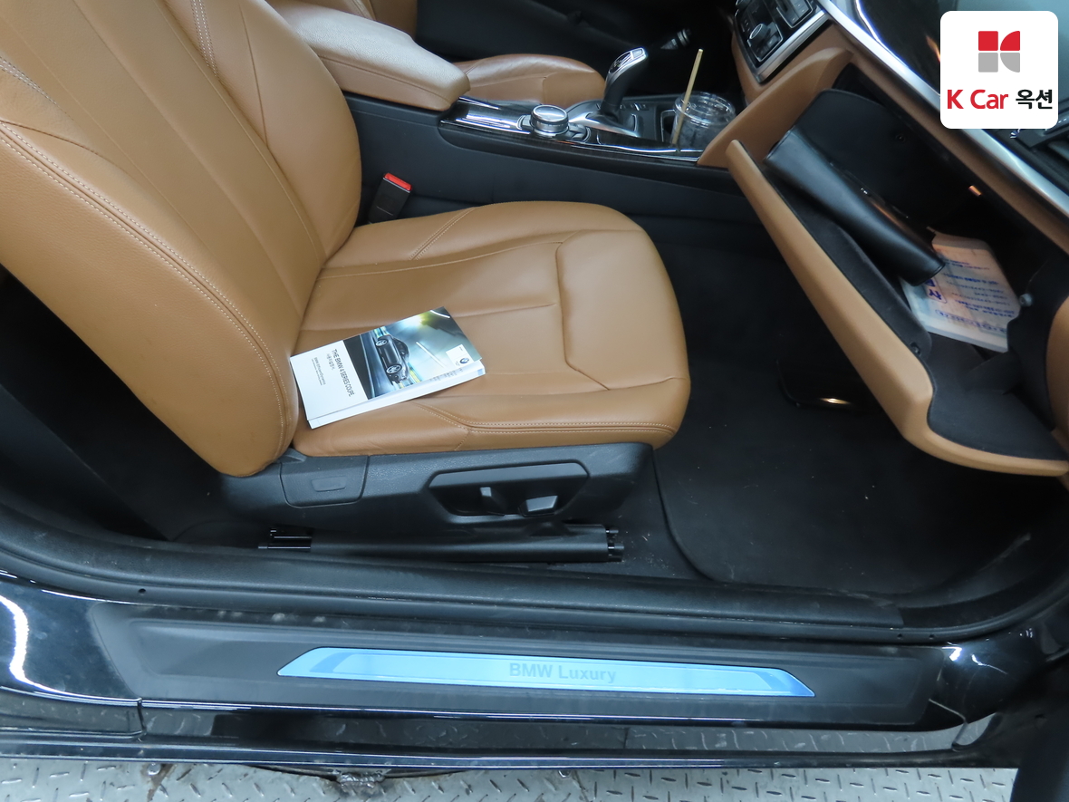 BMW 4 시리즈 - 27