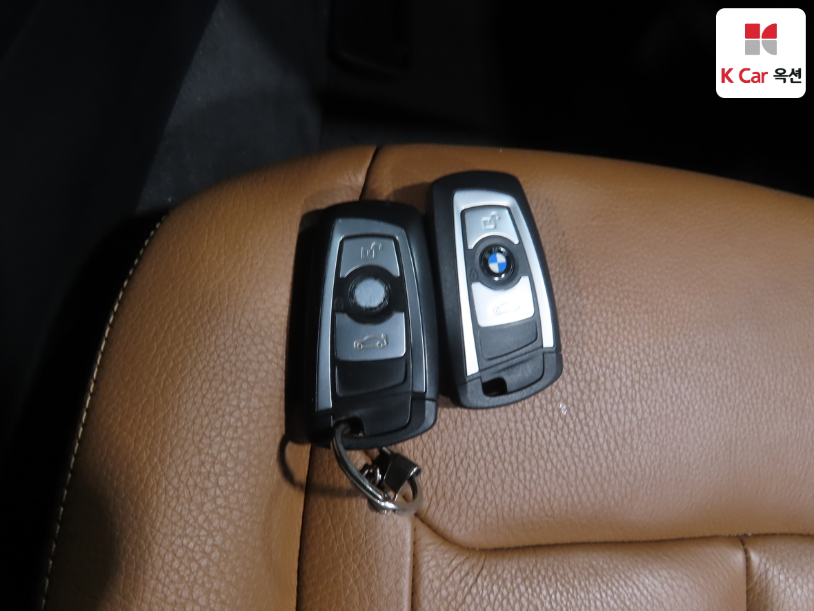 BMW 4 시리즈 - 17