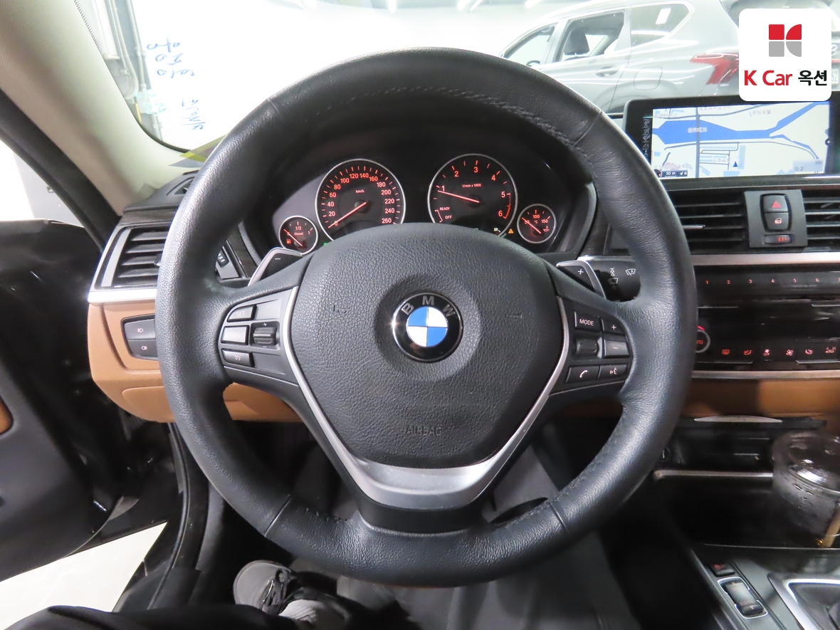 BMW 4 시리즈 - 10