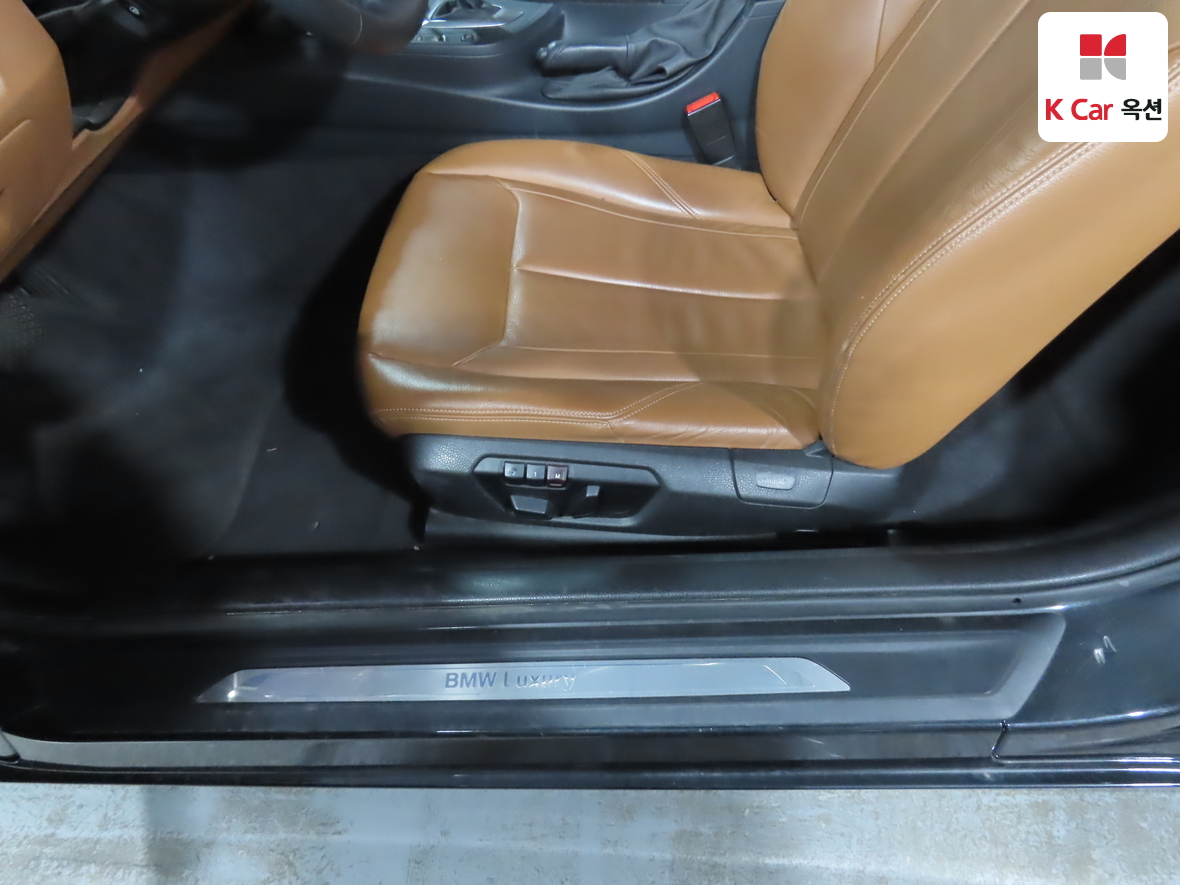 BMW 4 시리즈 - 18
