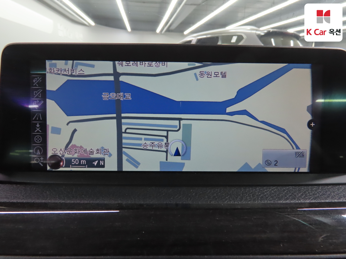BMW 4 시리즈 - 14