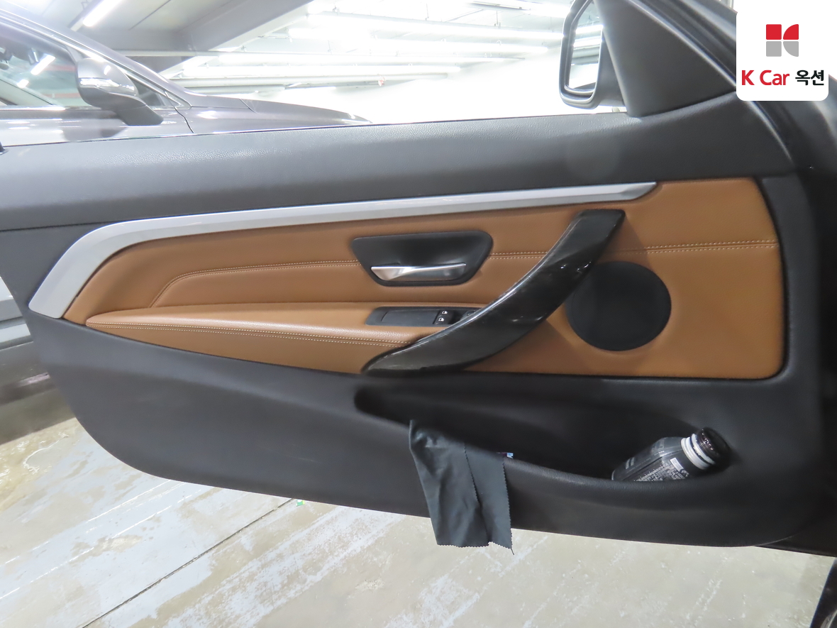 BMW 4 시리즈 - 8