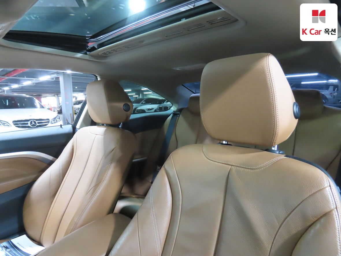 BMW 4 시리즈 - 19
