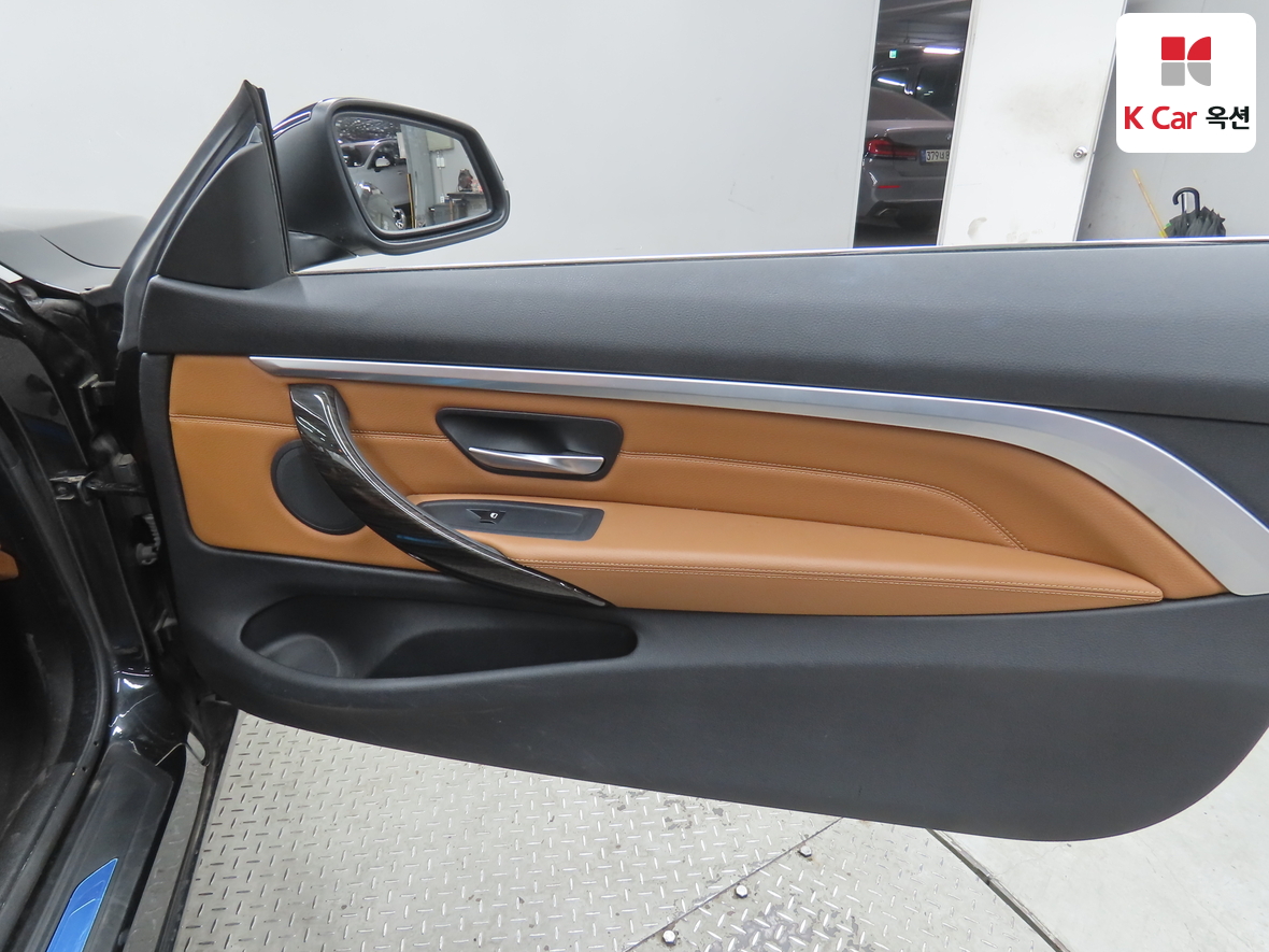 BMW 4 시리즈 - 26