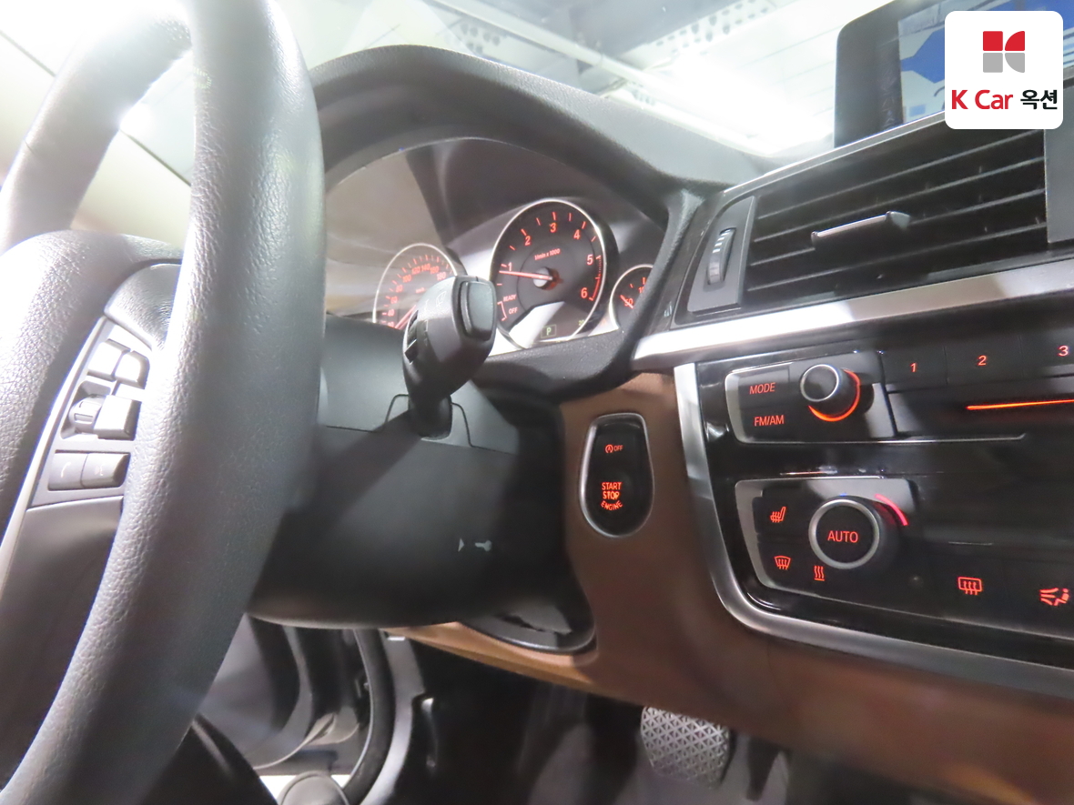 BMW 4 시리즈 - 11
