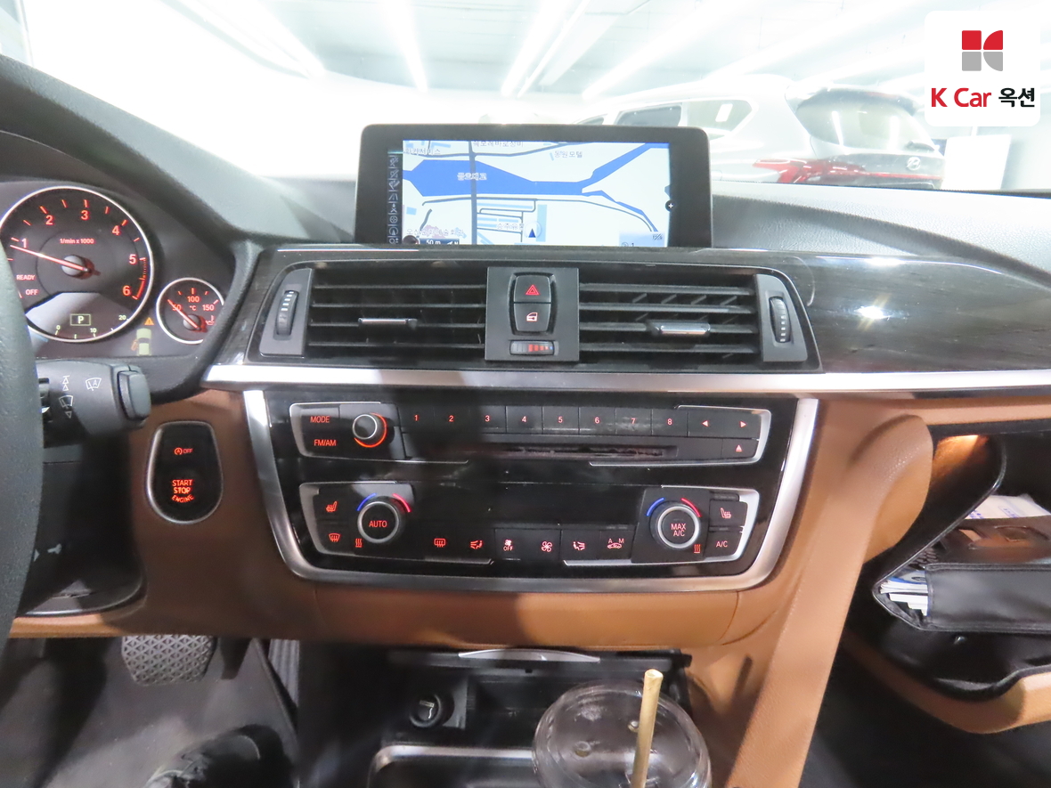 BMW 4 시리즈 - 6