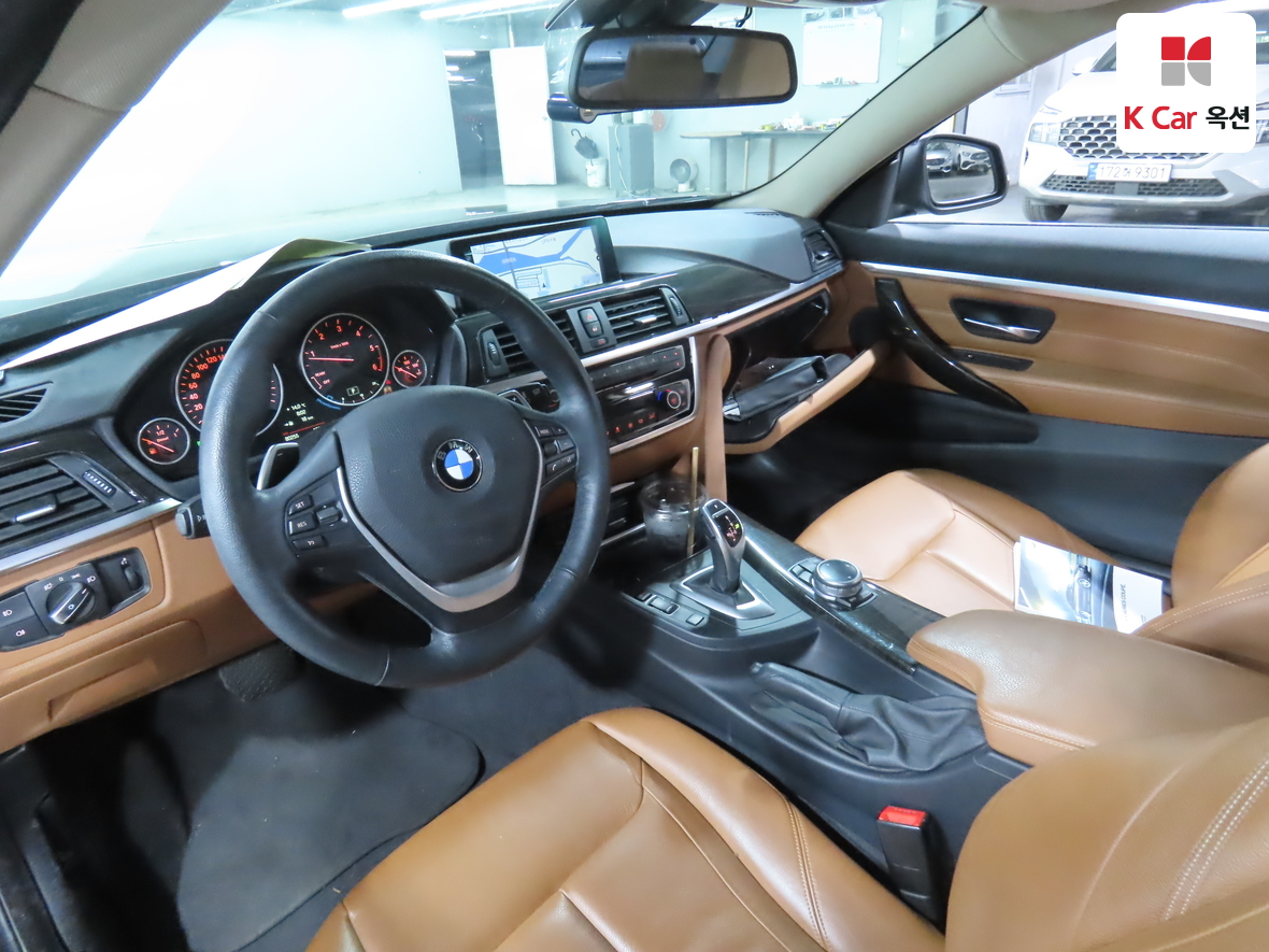 BMW 4 시리즈 - 3