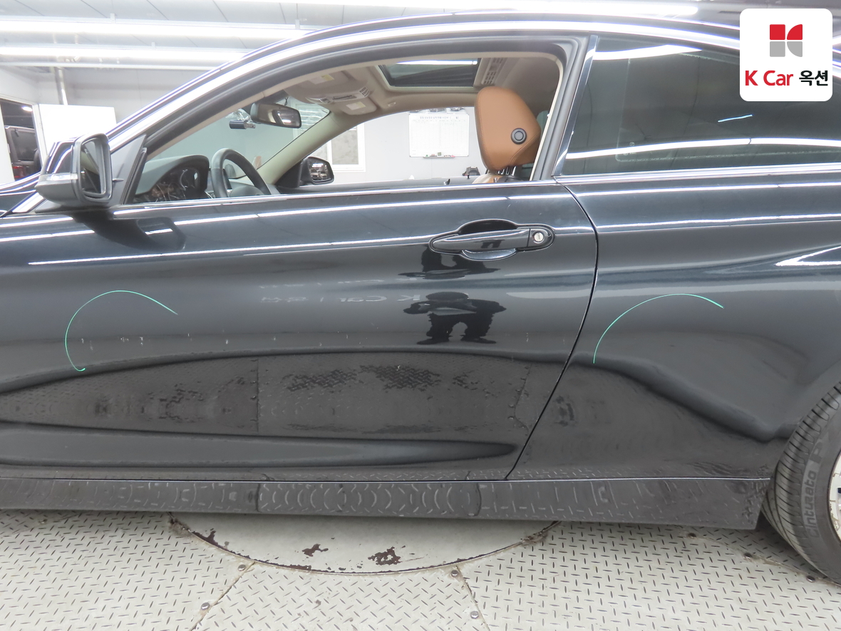 BMW 4 시리즈 - 33
