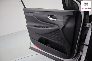 2022 - hyundai santa fe