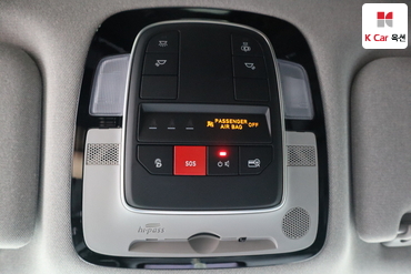 2022 - hyundai santa fe