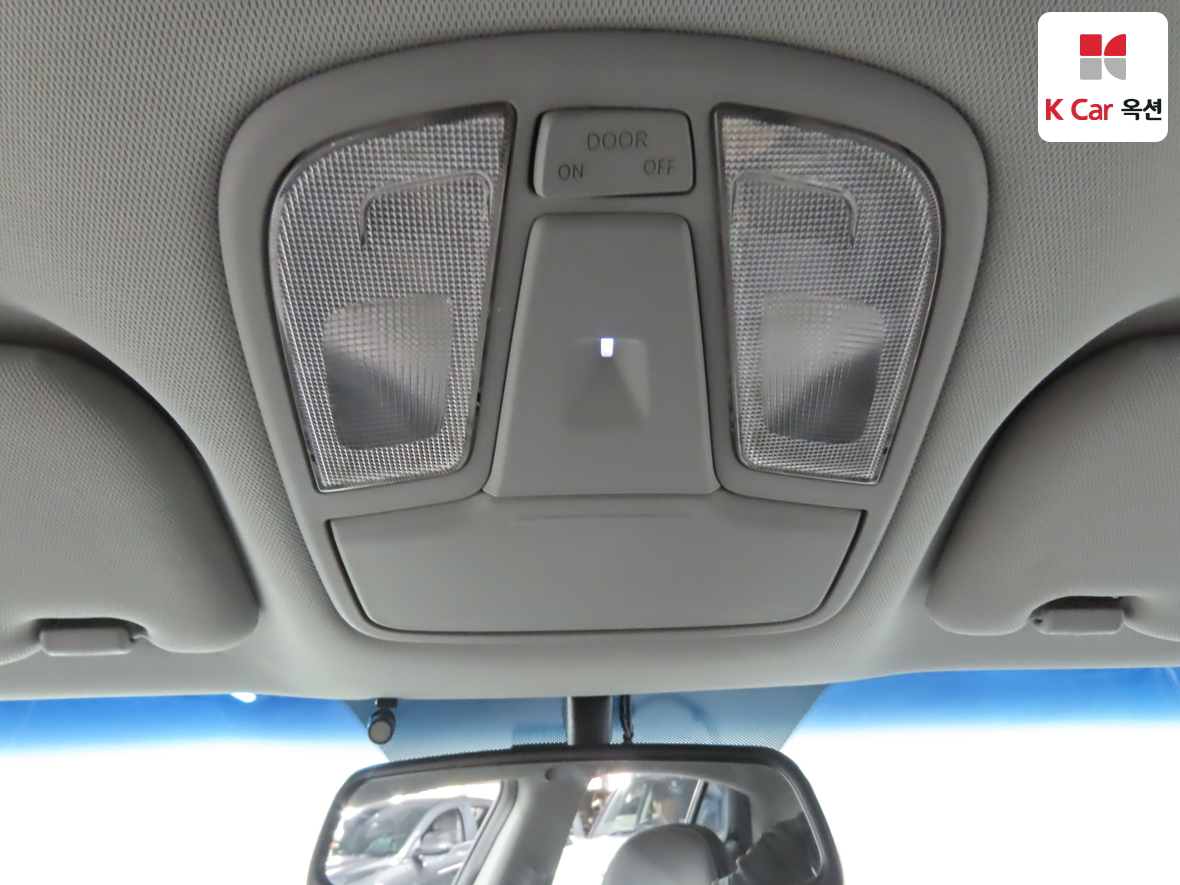 Kia K5 2013 - Image 12