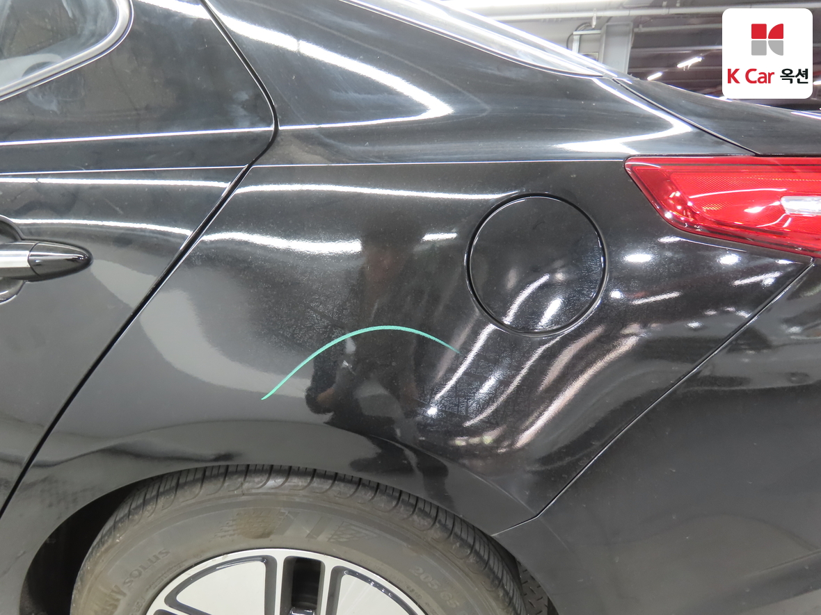 Kia K5 2013 - Image 40