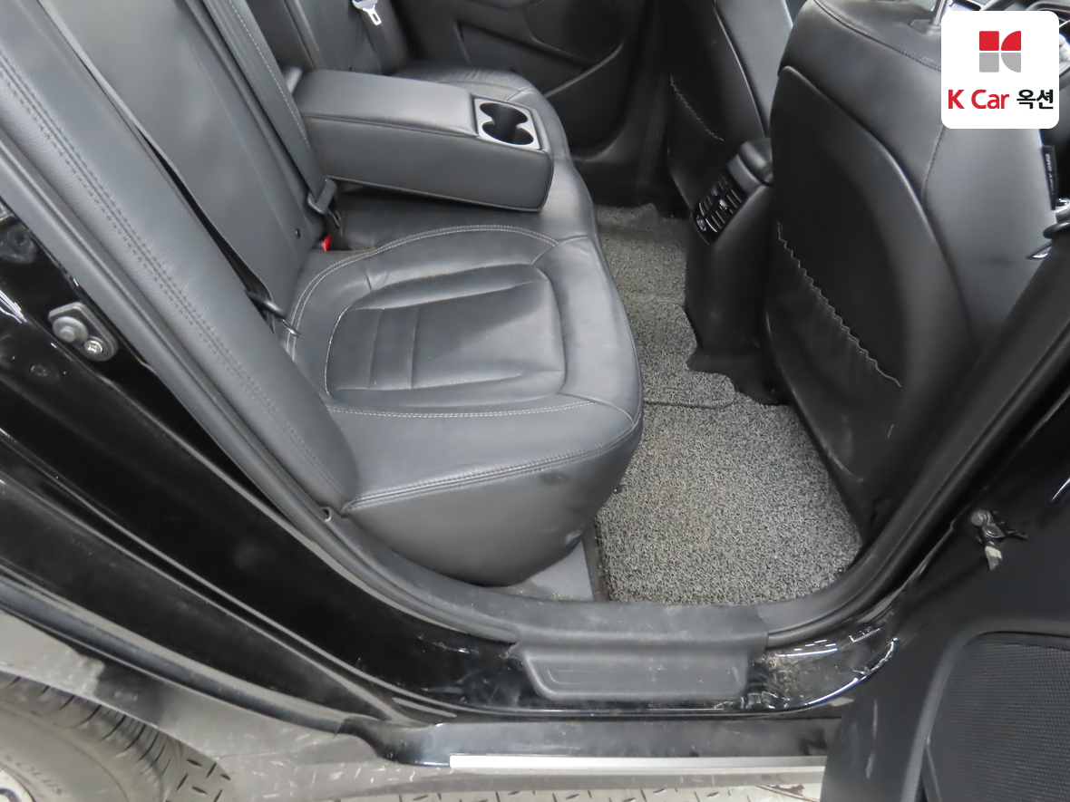 Kia K5 2013 - Image 27