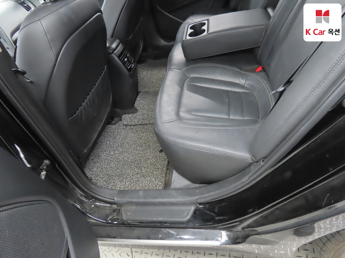 Kia K5 2013 - Image 23