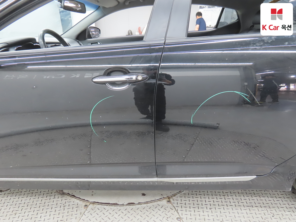 Kia K5 2013 - Image 39