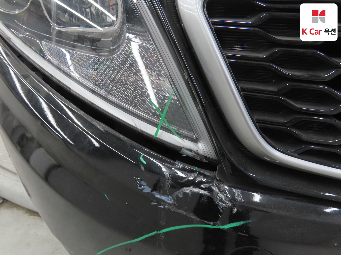 Kia K5 2013 - Image 36