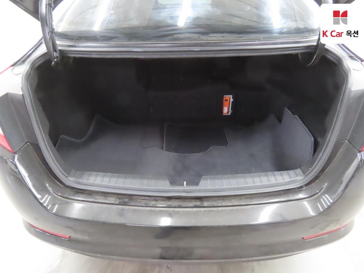 Kia K5 2013 - Image 25