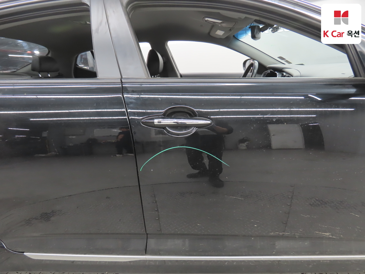 Kia K5 2013 - Image 42