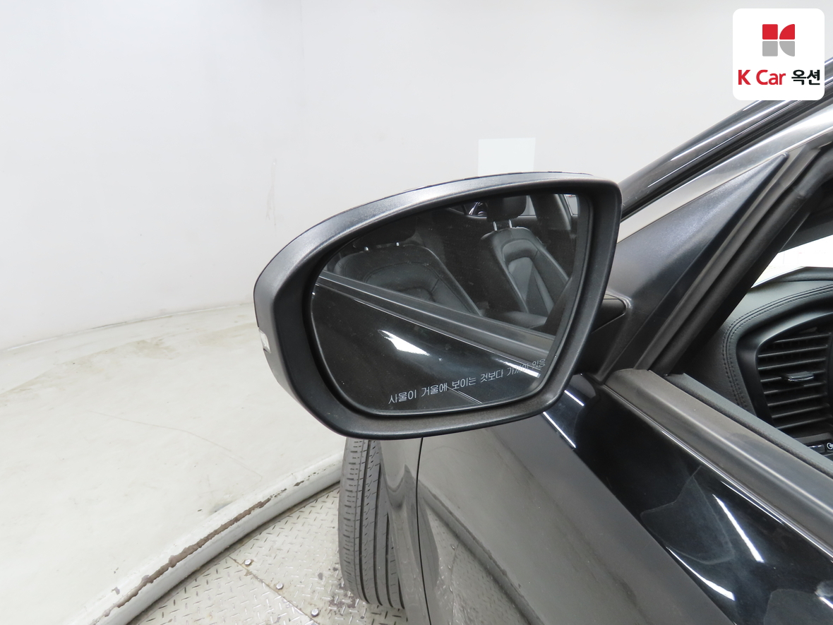 Kia K5 2013 - Image 21