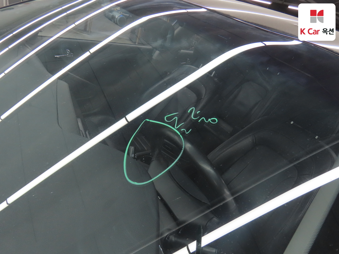Kia K5 2013 - Image 33