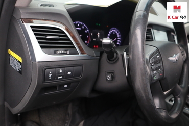 2016 - hyundai g380