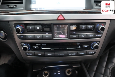 2016 - hyundai g380