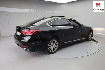 2016 - hyundai g380