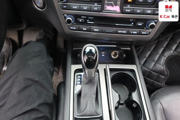 2016 - hyundai g380