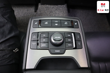 2016 - hyundai g380