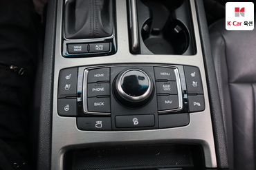 2016 - hyundai g380