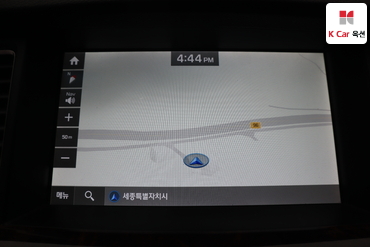 2016 - hyundai g380