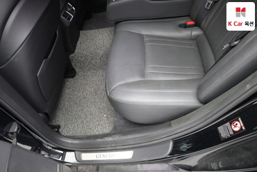 2016 - hyundai g380