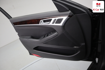 2016 - hyundai g380