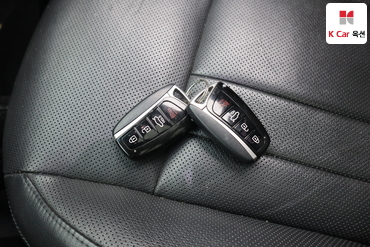 2016 - hyundai g380