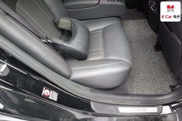 2016 - hyundai g380