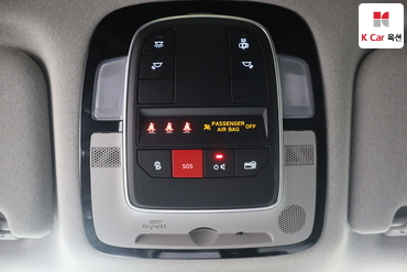 2022 - hyundai santa fe
