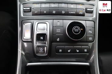 2022 - hyundai santa fe