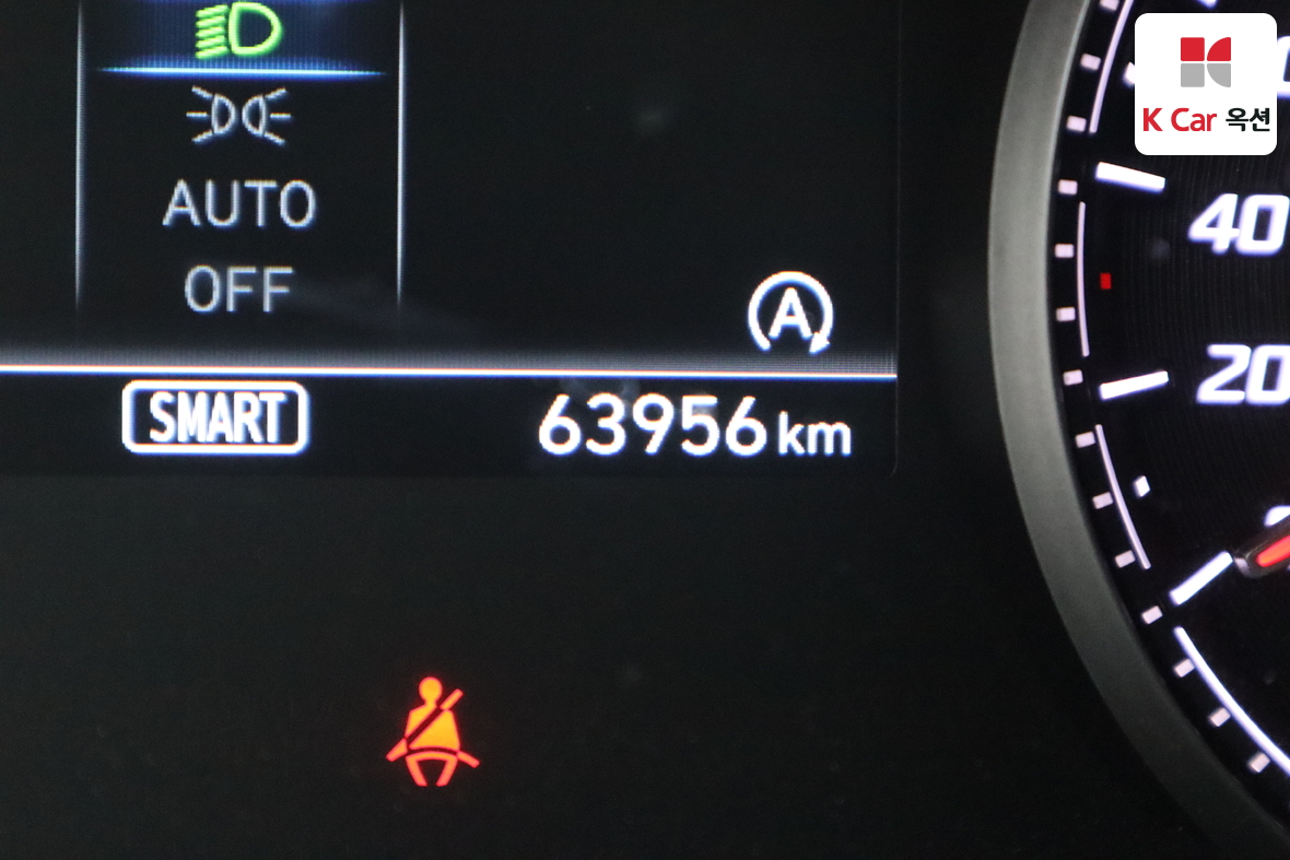 Hyundai SANTAFE - 4