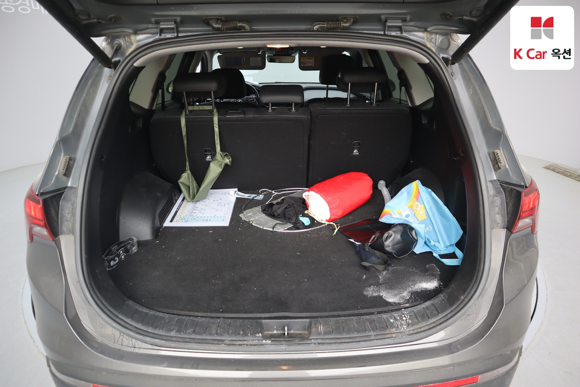 Hyundai SANTAFE - 25